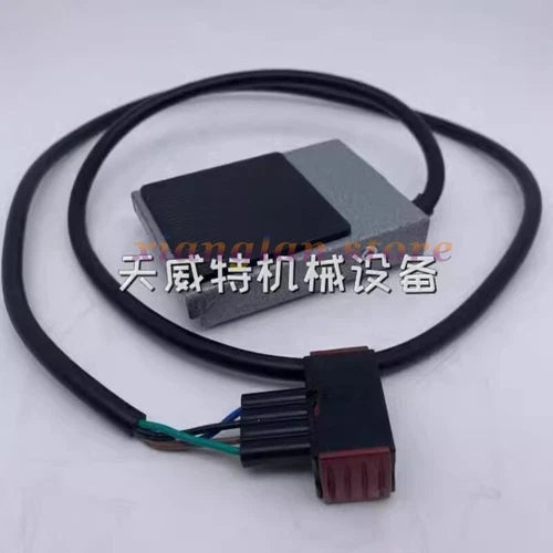 1PC  FIT FOR 51192421 Pedal Switch for Forklift Parts