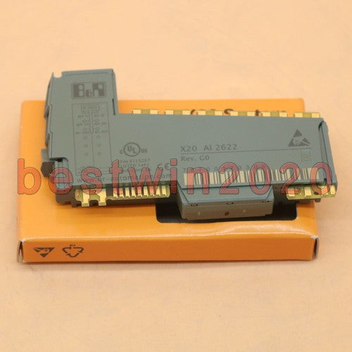 B&R X20AI2622 X20 AI 2622  PLC module