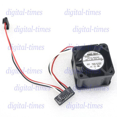 One For Fanuc  1611VL-05W-B49 A90L-0001-0580#A system drive fan Free Shipping