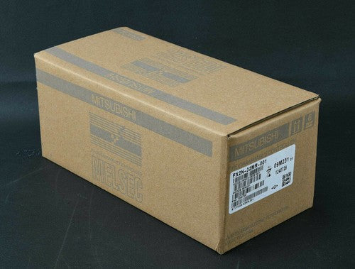 ONE  Mitsubishi PLC MODULE FX2N-32MR-001 FX2N32MR001 1 year warranty