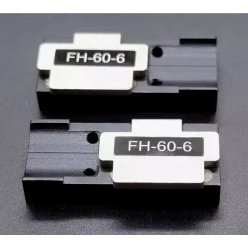 1PC replace Fiber Holder Fixlure Chuck FH-60-4/6/8/12 FSM-50R/60R/70R