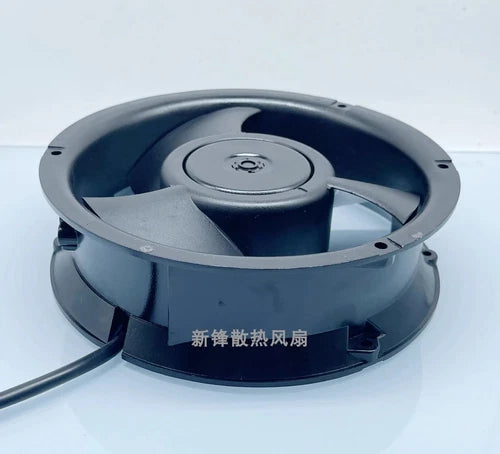 1PC   Axial Fan EFB1724SHG 24V 2.1A 17251 17CM