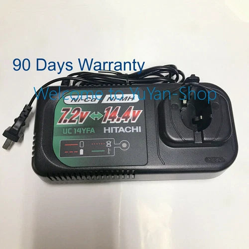 1X  battery charger input,220V 56W+EU PLUG UC14YFA 7.2V-14.4V