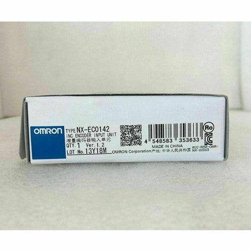 1PC  Omron NX-EC0142 NXEC0142 In Box