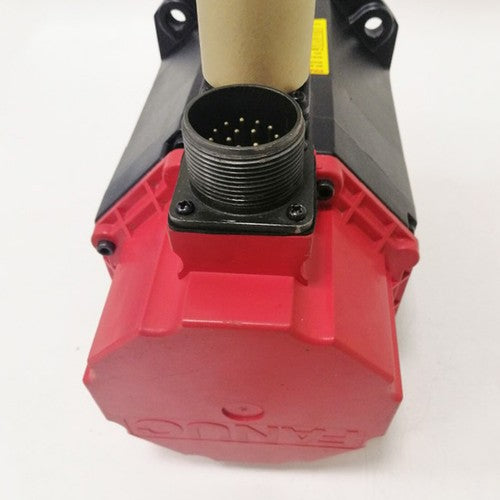 For FANUC A06B-0162-B075  SERVO MOTOR Free Shipping