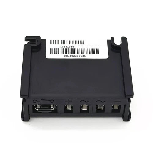 1PC   Motor Brake Rectifier GHE40L 19141010 200V-10%...480V+10%VAC 90...215VDC