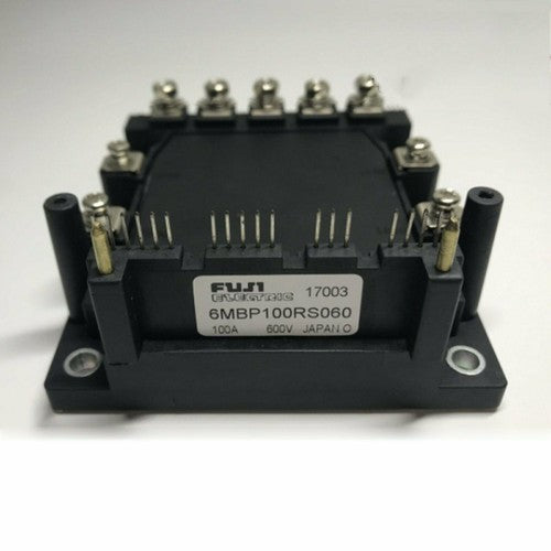 One  module For FUJI 6MBP100RS-060 Free Shipping