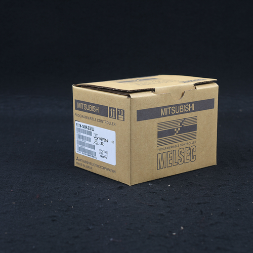 Mitsubishi FX1N-14MR-ES/UL programmable controller Free Shipping