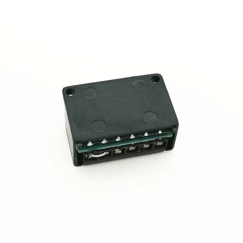 1PC  PME-400S half-wave rectifier motor brake rectifier POWER UNIT 0.45*Uin