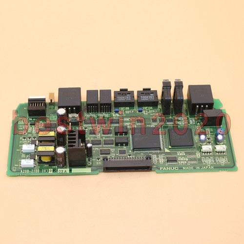 For Fanuc A20B-2100-0830  Circuit Board Free Shipping