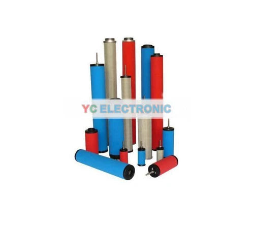 1PCS  Fit For   E5-16 20 24 32 36 E5-40 E5-44 E5-48 Compressed Filter