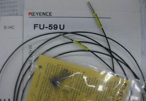 1PC  FU-59U Fiber Optic Sensor FU59U In Box Free Shipping