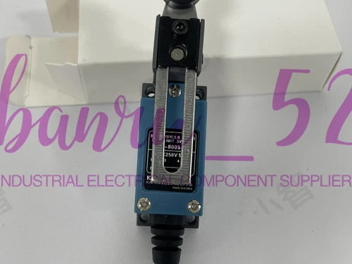 1PCS Mini limit switch Adjustable Roller Lever Type 5A 250 VAC   KH-8005-C