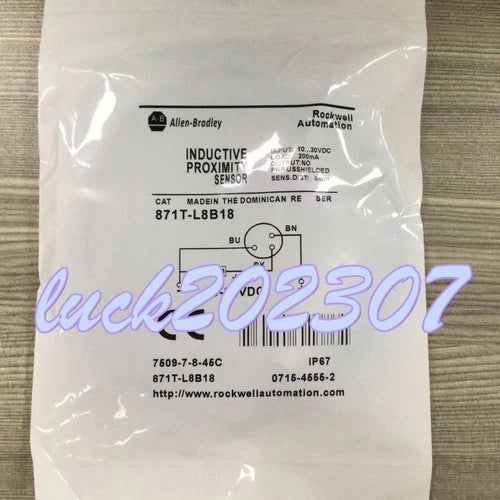 1PC   sensor  871T-L8B18