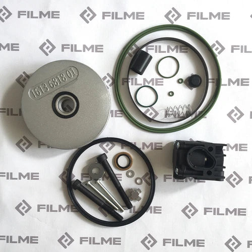 1PC Kit for Air Compressor 2901-1622-00 2901162200 Unloader Valve