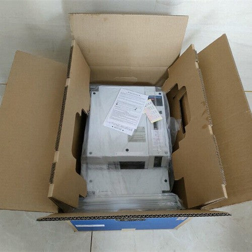1PC  Mitsubishi AC SERVO DRIVER MR-J2S-15KB4 1 year warranty