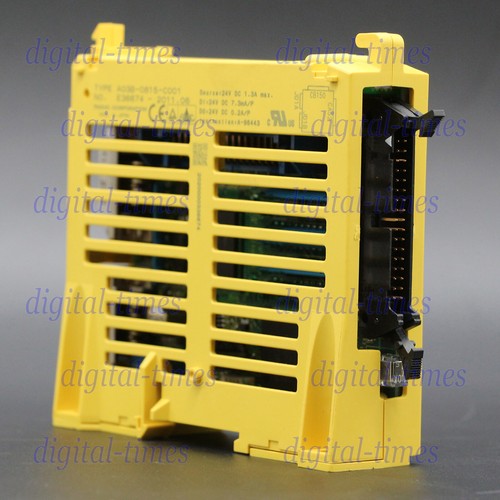 One For Fanuc  A03B-0815-C001 I/O Module Free Shipping