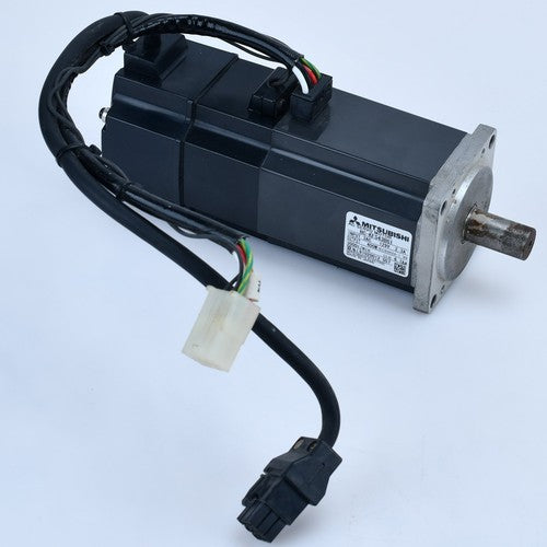 Mitsubishi HC-KFS43BG1 servo motor Free Shipping