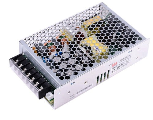 Mean Well Switching Power Supply Module HRP-100 5V12V24V36V48V 100W with PFC