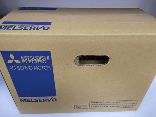 Mitsubishi in box servo motor HG-SR1024J HG-SR1024J 1 year warranty