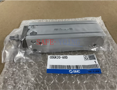 1PCS SMC Cylinder CDUK20-60D