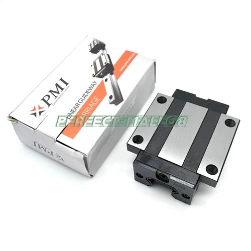 1PC   MSA45ESSFC   Linear Guide Slider