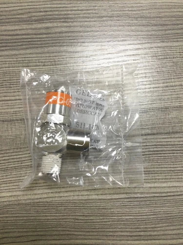 1PC   PC-02 Check Valve Air Pressure Induction Check Valve