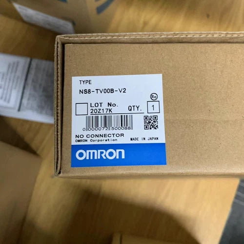 1PC  Omron NS8-TV00B-V2 Touch Panel NS8TV00BV2 ping #P