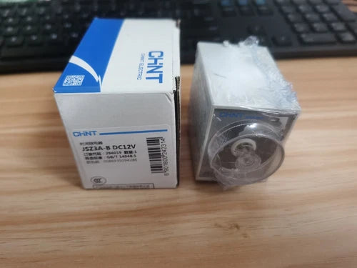 1PC  (JSZ3A-A,B,C,D,E,F,G) Time Relay   JSZ3A Series