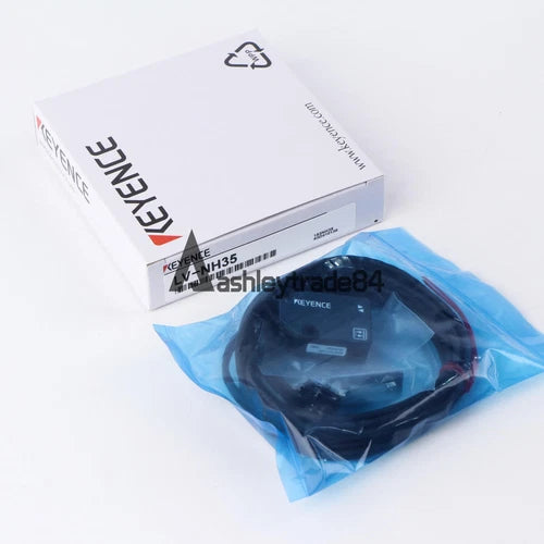 1PCS  Laser Sensor LVNH35  LV-NH35