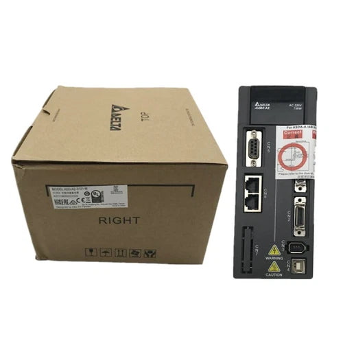 1PC  Delta Servo Drive ASD-A2-0721-M Free delivery