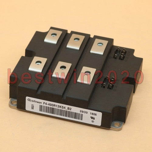 INFINEON F4-400R12KS4_B2  Module Power Supply