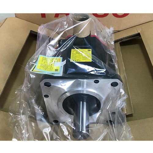 For FANUC A06B-2082-B103  servo motor Free Shipping
