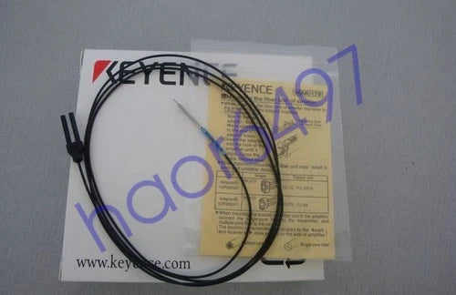 1X  Fiber Optic Sensor FU46 Cable  FU-46