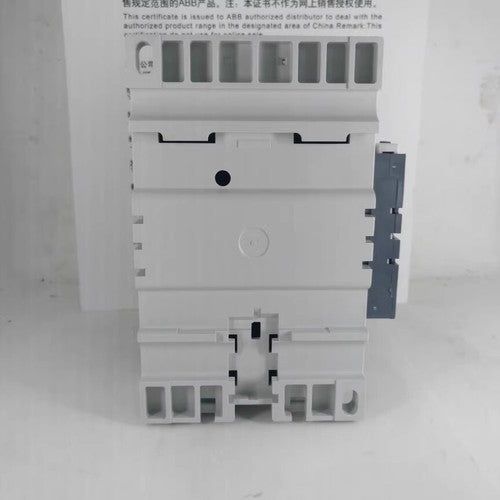 ABB AC contactor AX95-30-11 380-400V