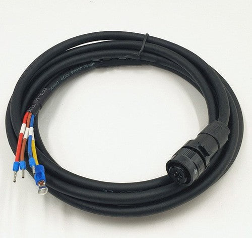 1ps  yaskawa power line 5m JZSP-CMM60-03-E Fast Delivery