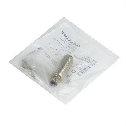 For BALLUFF BES M18MI-POC80B-S04G(BES03RP) Inductive Standard Sensors PNP