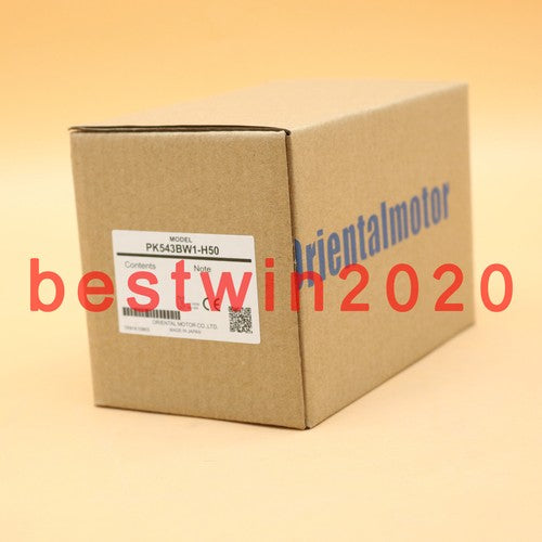Oriental Motor PK543BW1-H50 PK543BW1-H50 IN BOX 1 year warranty