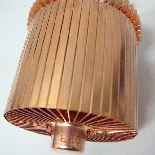 7T69RB vacuum tube 8KW 35A high-frequency oscillating transmitter tube