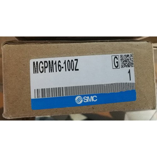1PC  SMC guide cylinder MGPM16-100Z in box Free shipping