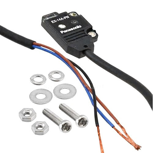SUNX EX-14A-PN EX14APN Photoelectric Sensor