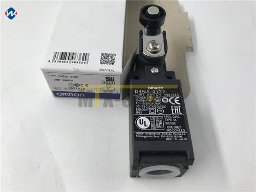 1pcs   Ones D4NA-4122 D4NA4122 Omron   Limit Switch #P