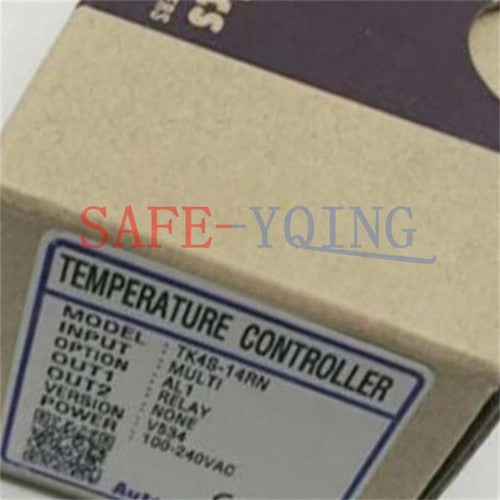 1PCS AUTONICS temperature controller TK4S-14RN 100-240VAC