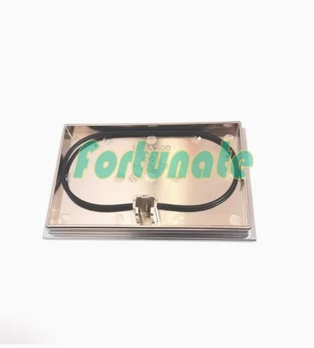 1PC  FOR Hansgrohe Shower empty accessories 93225000 decorative cover