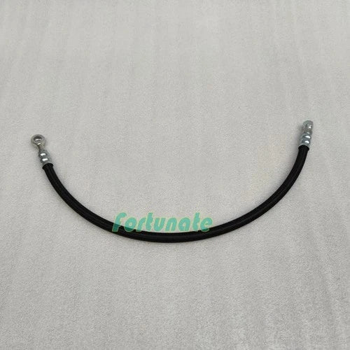 1PC  FOR Cummins Engine Oil Inlet Hose 3916779