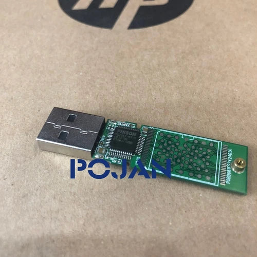 1X   For T120 T520 Blue Green Screen Erro Solution Encrypted chip CQ890-67097