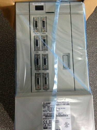 1PC  Mitsubishi MDS-C1-SP-300 1 year warranty Fast delivery