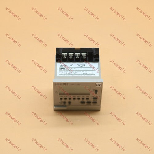 1PC OMRON  H5S-WFB2 H5S-WFB2 Digital Time Switch FREE SHIP