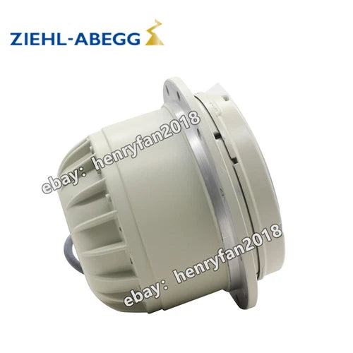 1pcs ZIEHL-ABEGG MK137-2DK.15.N Motor Fan 3~ 400/690V For Air Compressor Motor