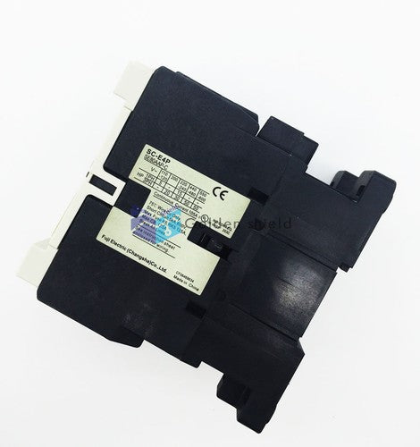 FUJI SC-E4P AC Contactor Switch 80 A 380V